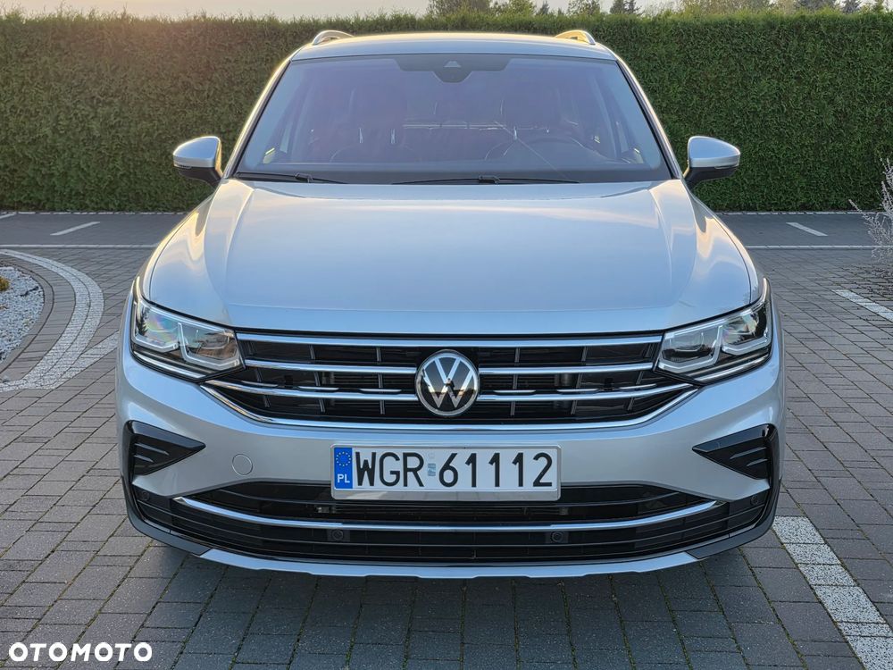 Volkswagen Tiguan 2.0 TDI BMT SCR 4Mot IQ Drive DSG - 15