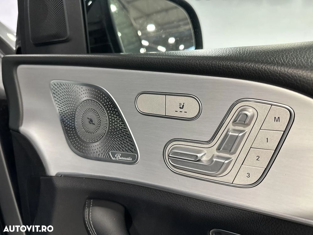 Mercedes-Benz GLE - 26