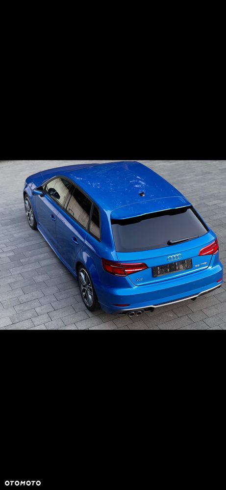Audi A3 - 20