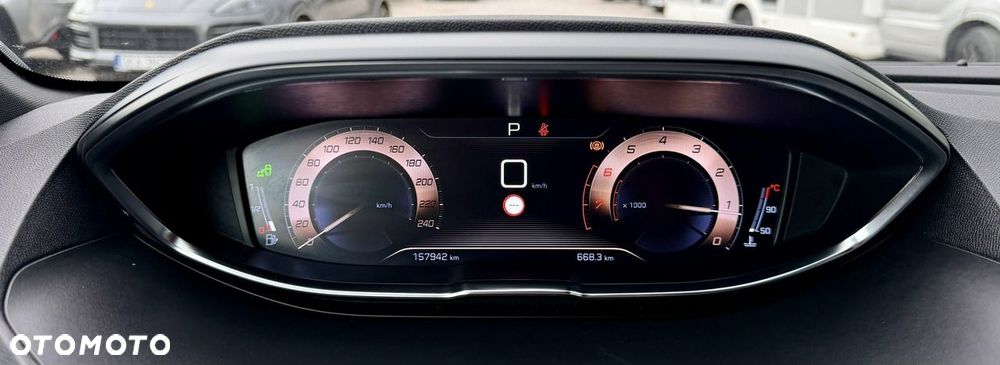 Peugeot 5008 PureTech 180 EAT8 Stop & Start Allure - 21