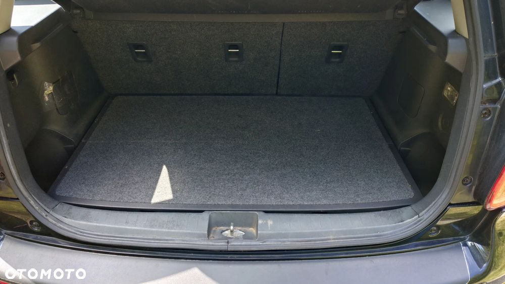Suzuki SX4 - 13