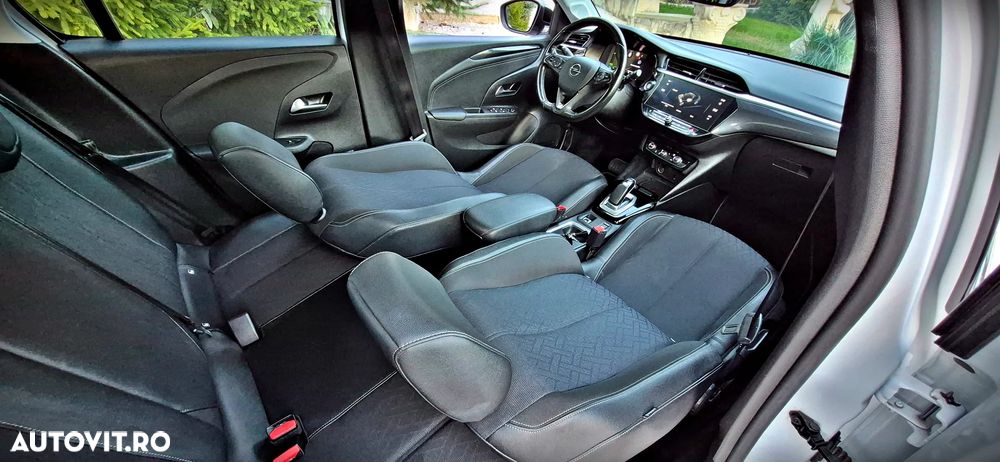 Opel Corsa 2020 photo 5