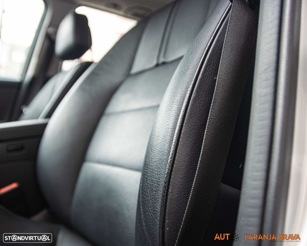 Mercedes-Benz GLK 220 CDI BlueEfficiency Aut. - 36