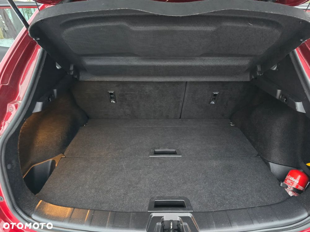 Nissan Qashqai 1.3 DIG-T N-CONNECTA - 22