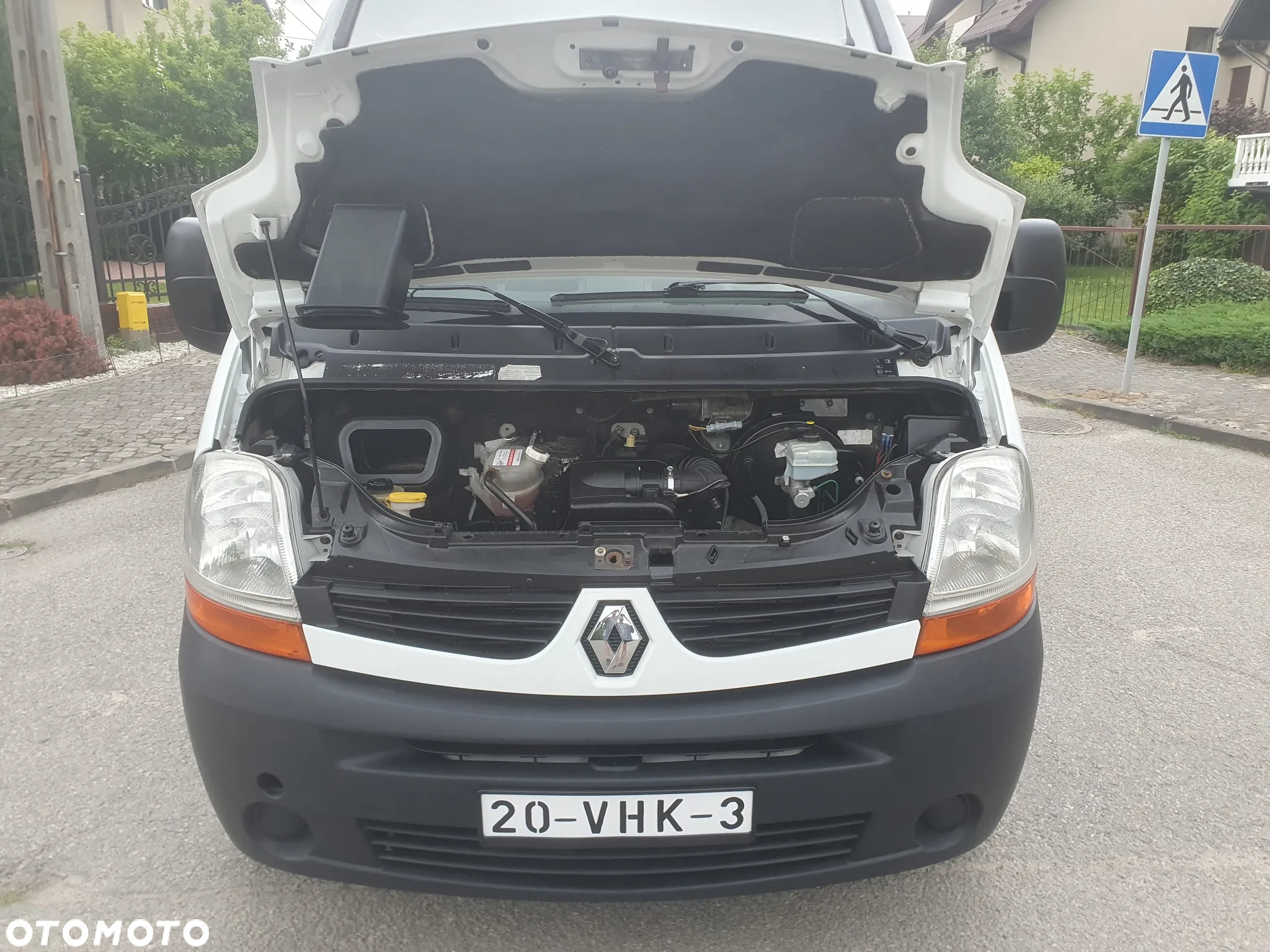 Renault Master - 28