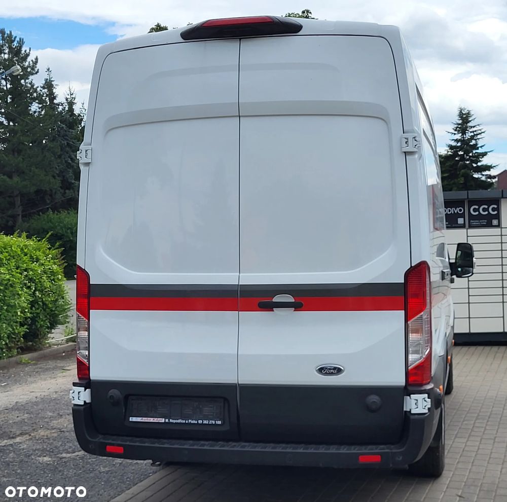 Ford Transit - 7