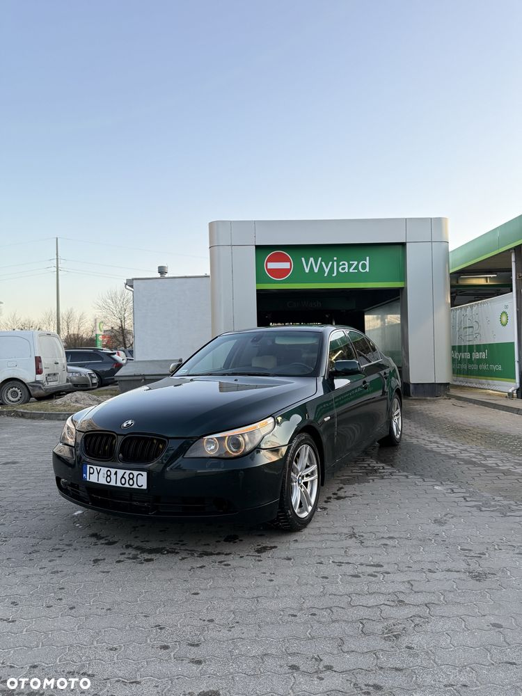 BMW Inny - 6