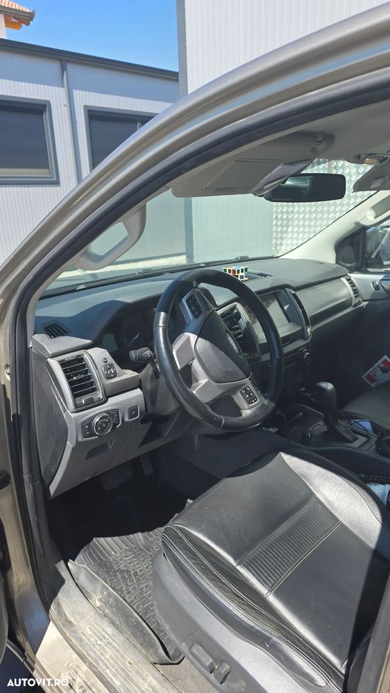 Ford Ranger - 1