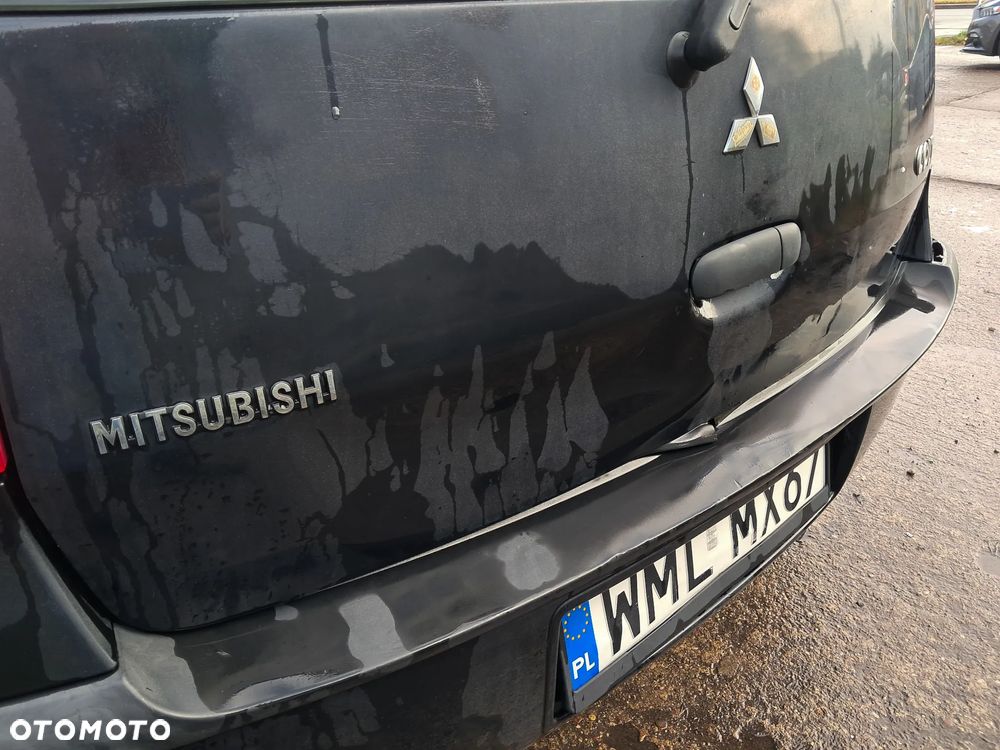 Mitsubishi Colt 1.1 Motion - 5