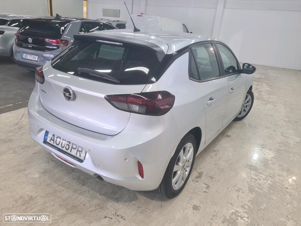 Opel Corsa 1.2 Edition - 3
