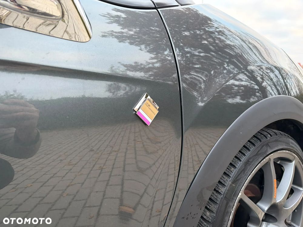 Citroën DS3 THP 208 Start & Stop PERFORMANCE - 11
