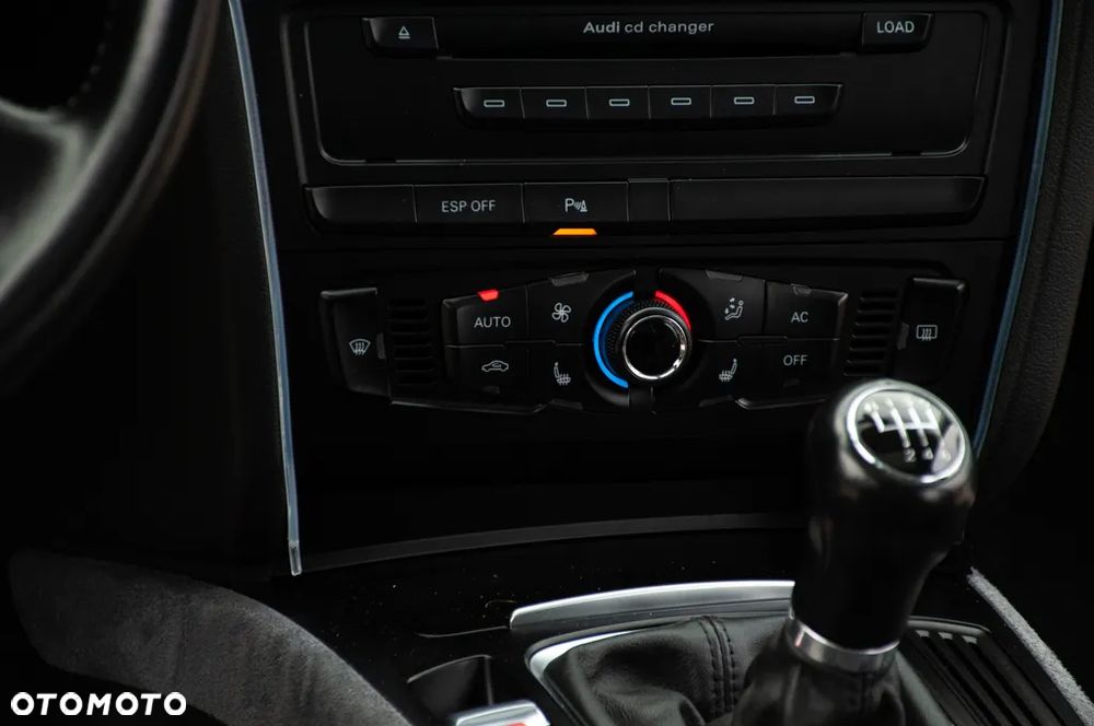 Audi A4 Limousine 2.0 TFSI Quattro - 29