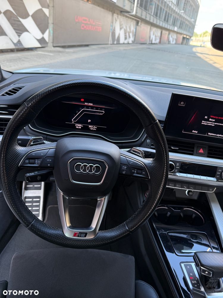 Audi RS5 Sportback - 14