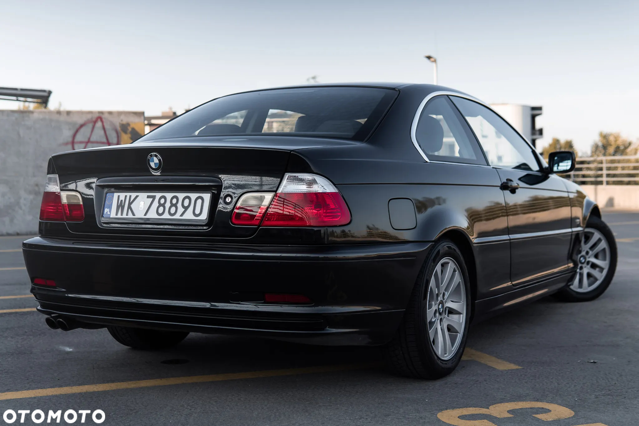 BMW Seria 3 328Ci - 17