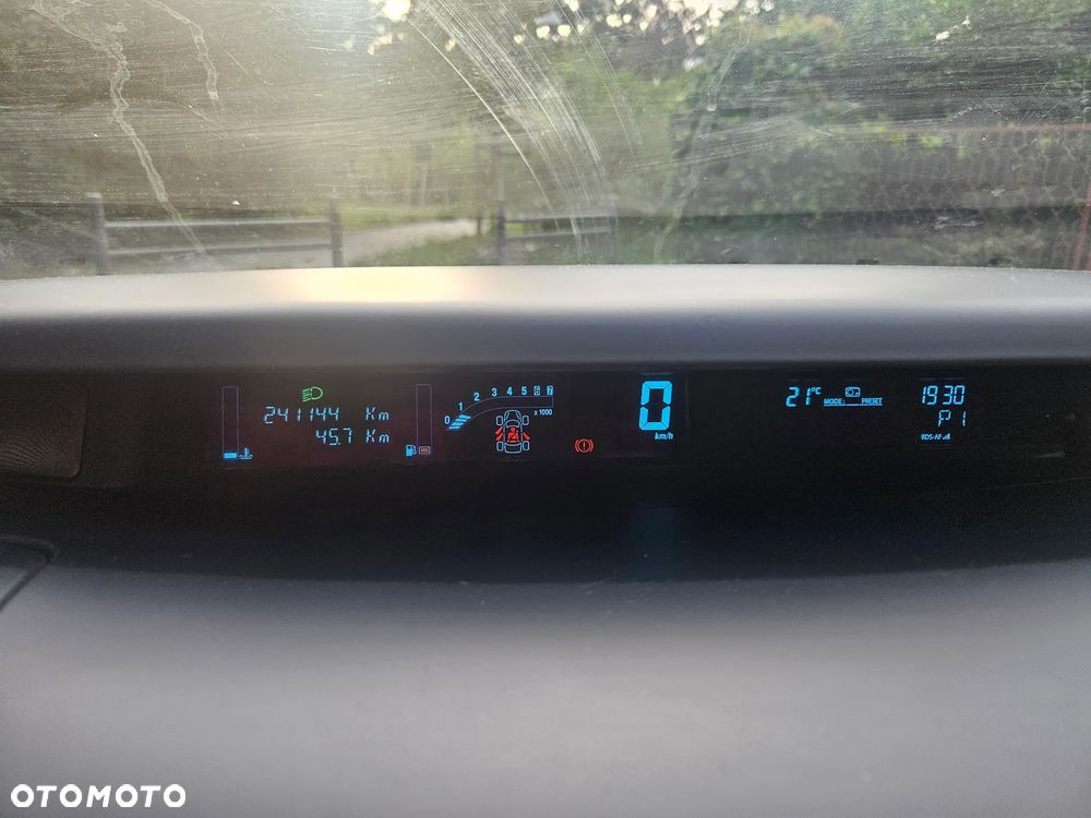 Renault Grand Espace Gr 2.0T 16V Dynamique - 15