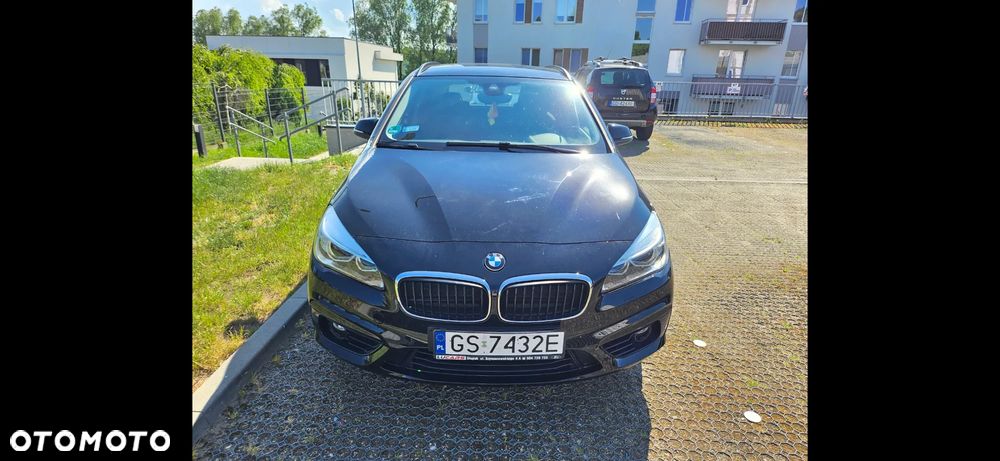 BMW Seria 2 218i - 22