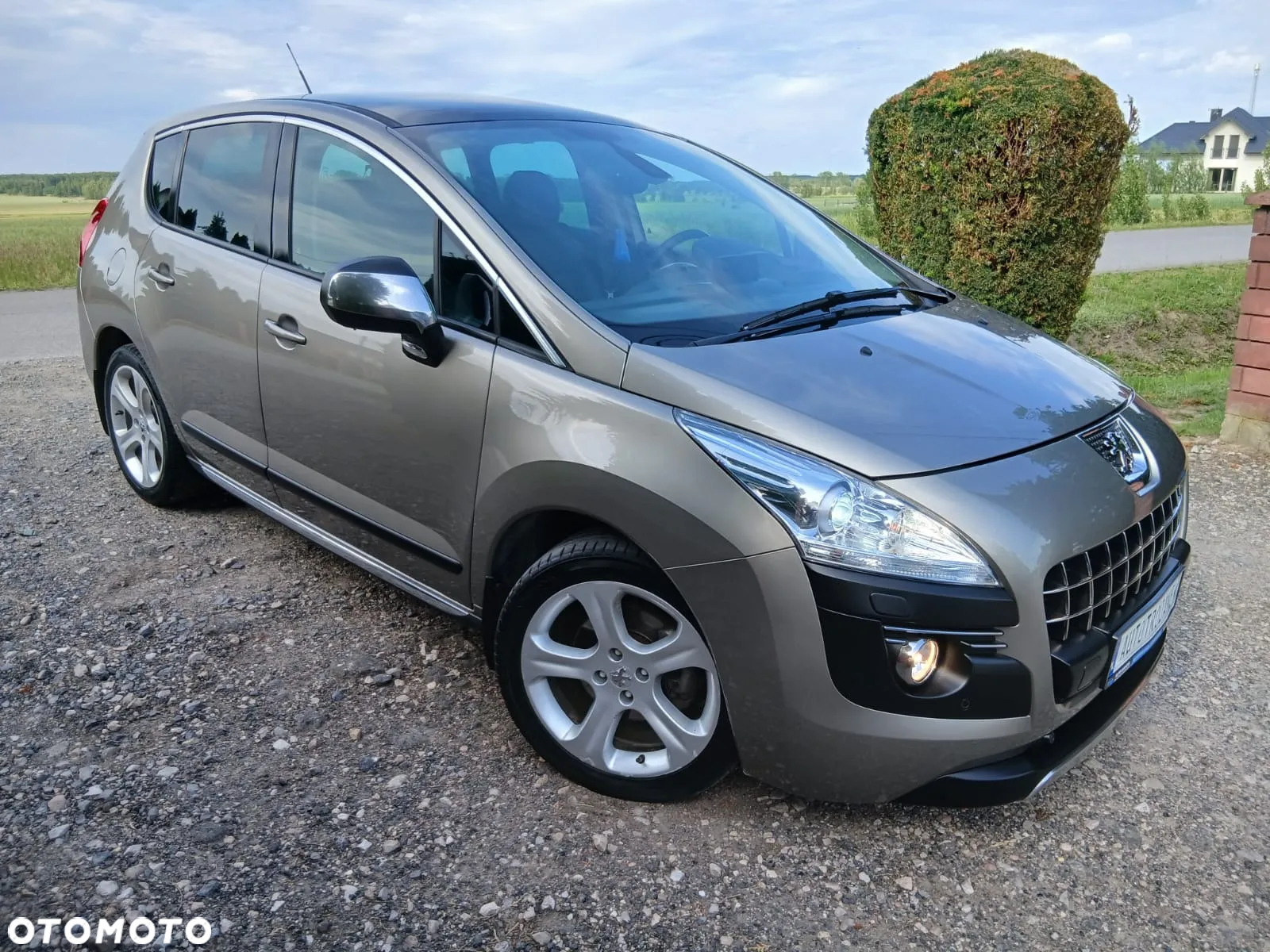 Peugeot 3008 1.6 Premium+ - 7