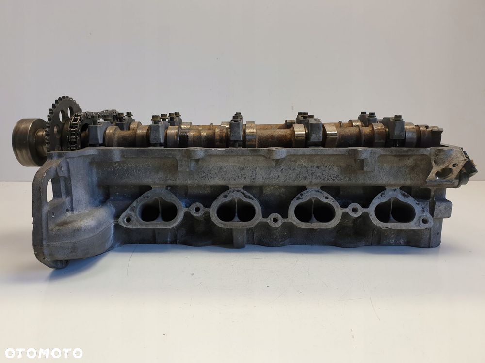 Jaguar S-Type 4.0 V8 GŁOWICA CYLINDRÓW prawa - 3