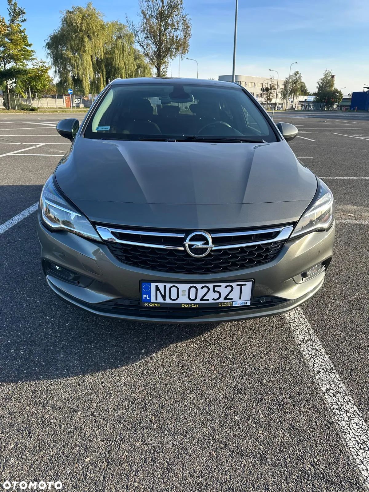 Opel Astra V 1.4 T Enjoy - 1
