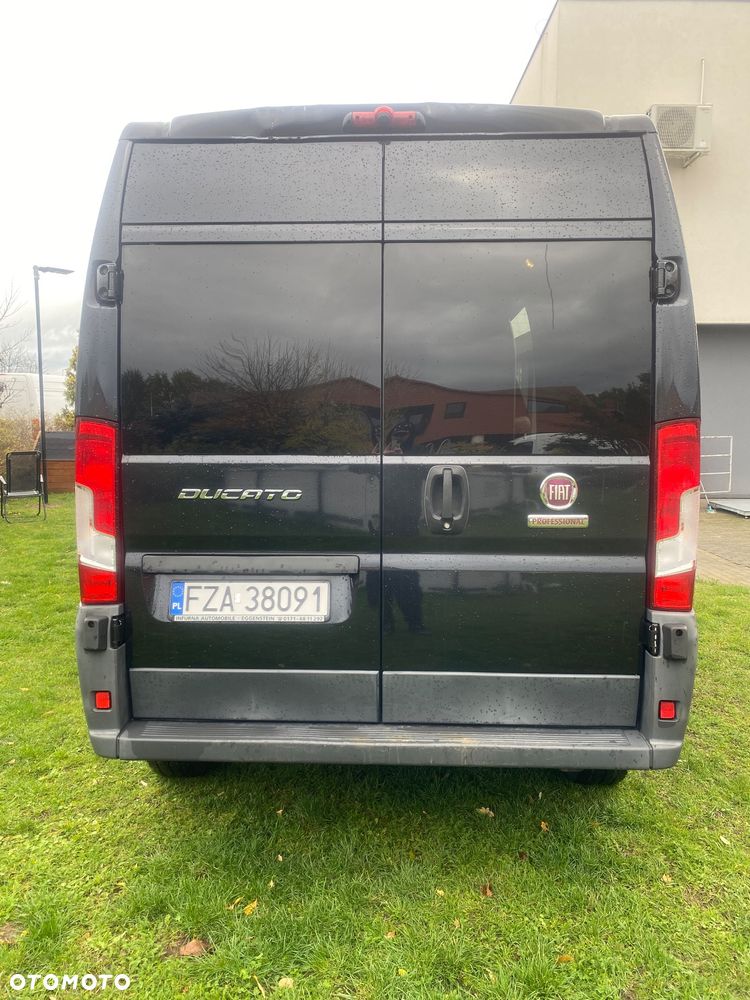 Fiat Ducato - 6