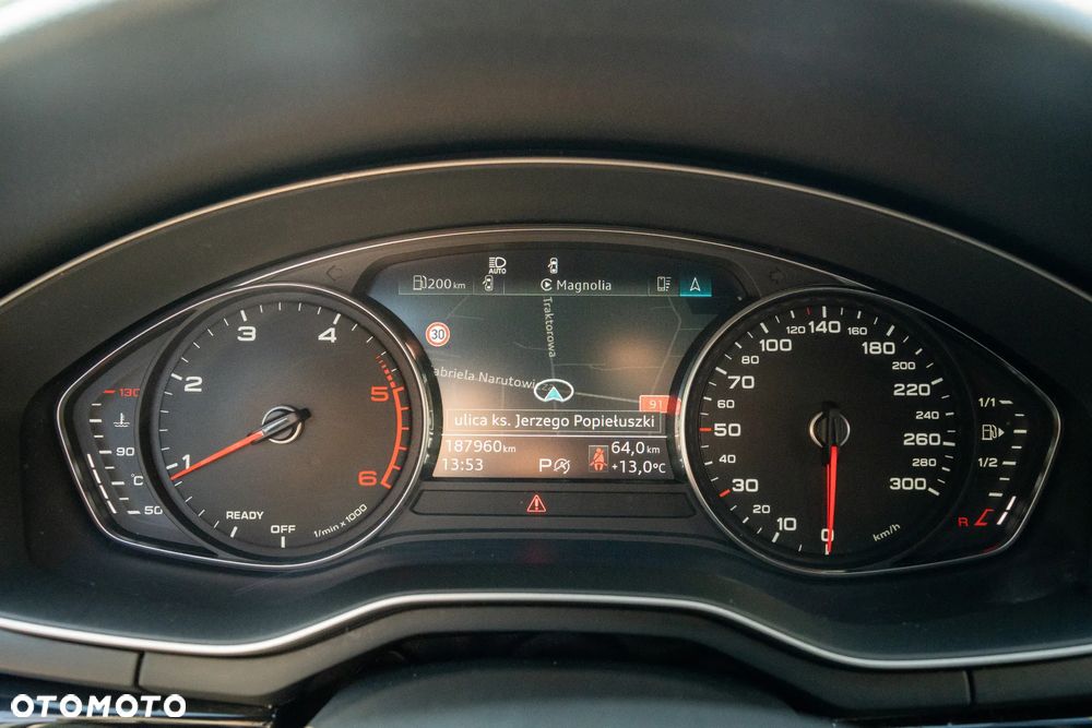 Audi A4 Avant 35 TDI S tronic advanced - 18