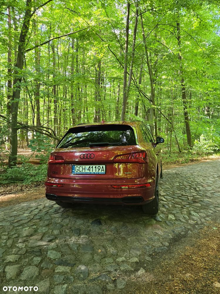 Audi Q5 - 5