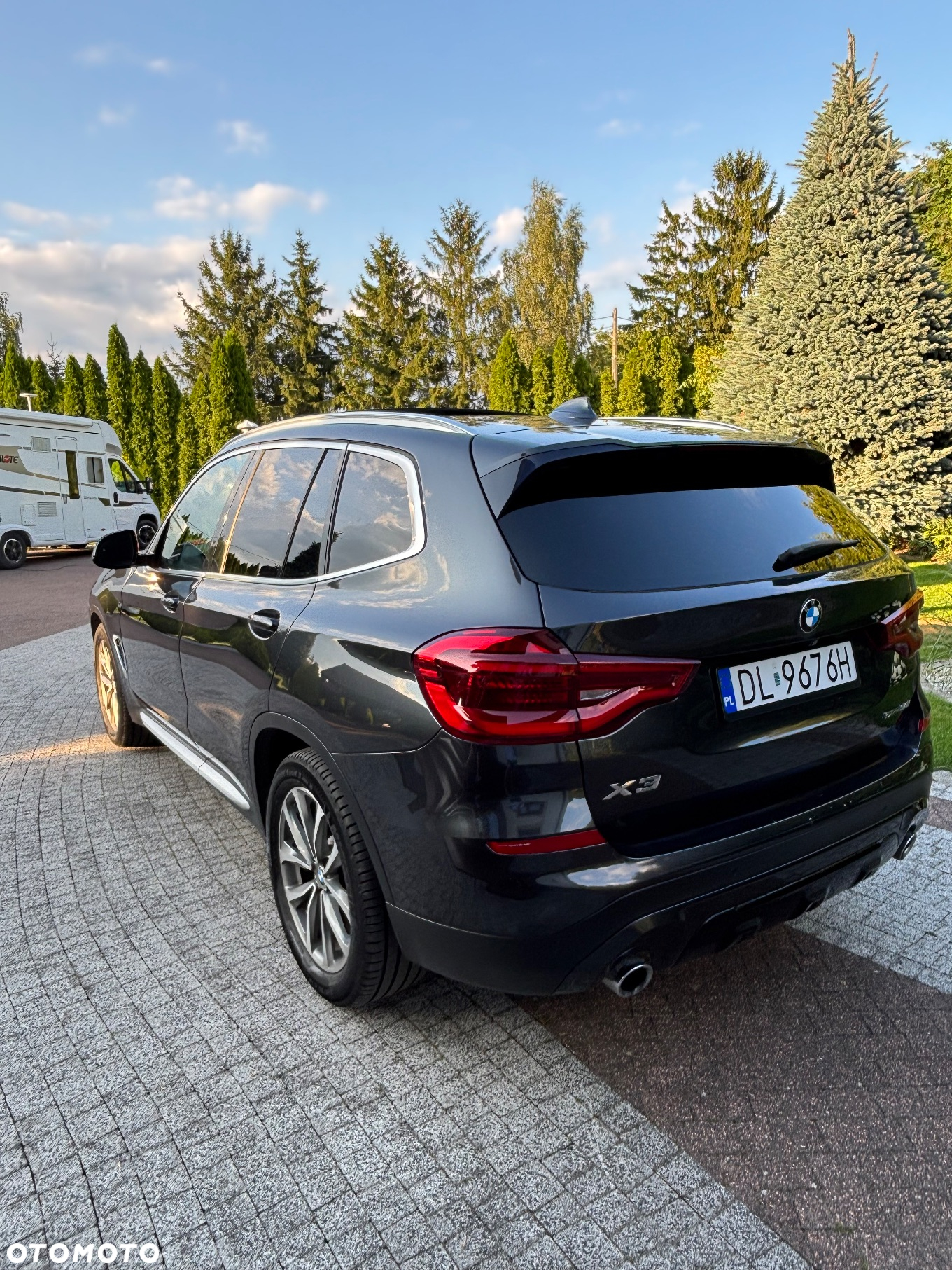 BMW X3 xDrive30i xLine - 4