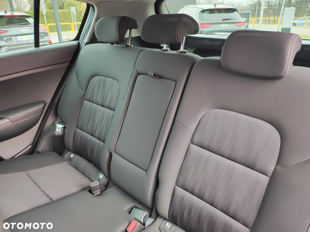 Kia Sportage 1.6 GDI M 2WD - 16