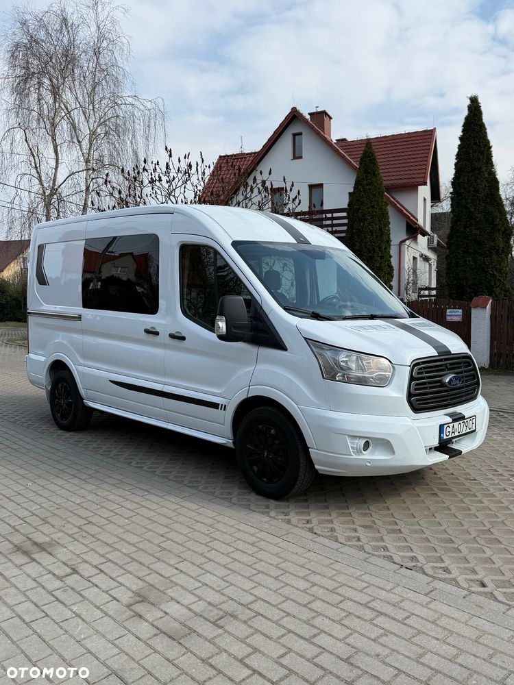 Ford Transit - 7