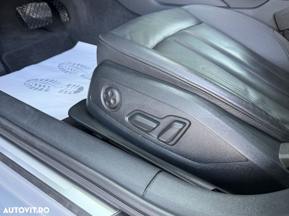 AUDI A4 Avant 2020 — imagine 14