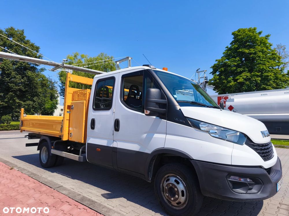 Iveco 35C14 - 5