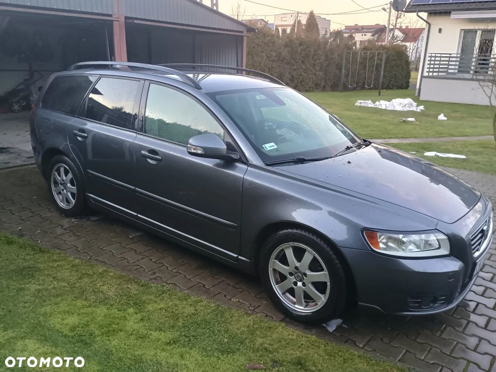 Volvo V50 1.6D DRIVe Start-Stop - 3