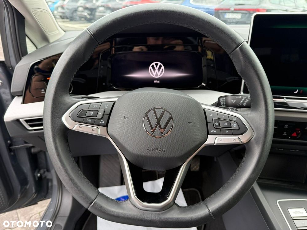Volkswagen Golf Variant 1.5 eTSI mHEV Life DSG - 15