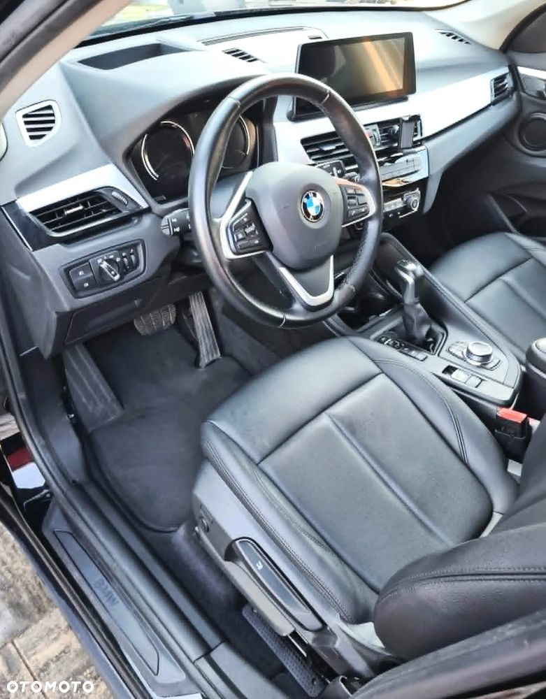 BMW X1 - 7