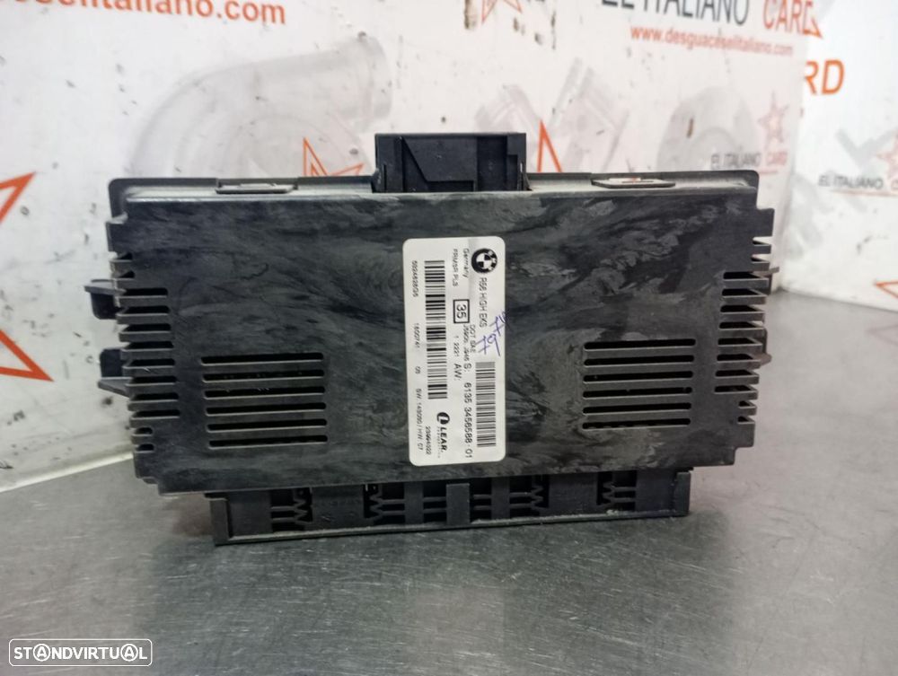 MÓDULO ELETRÓNICO MINI COUNTRYMAN - 1