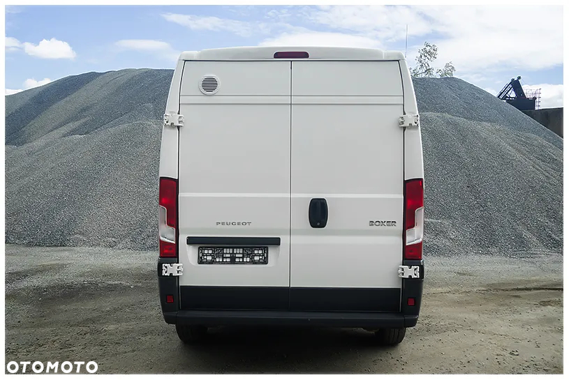 Peugeot Boxer - 9