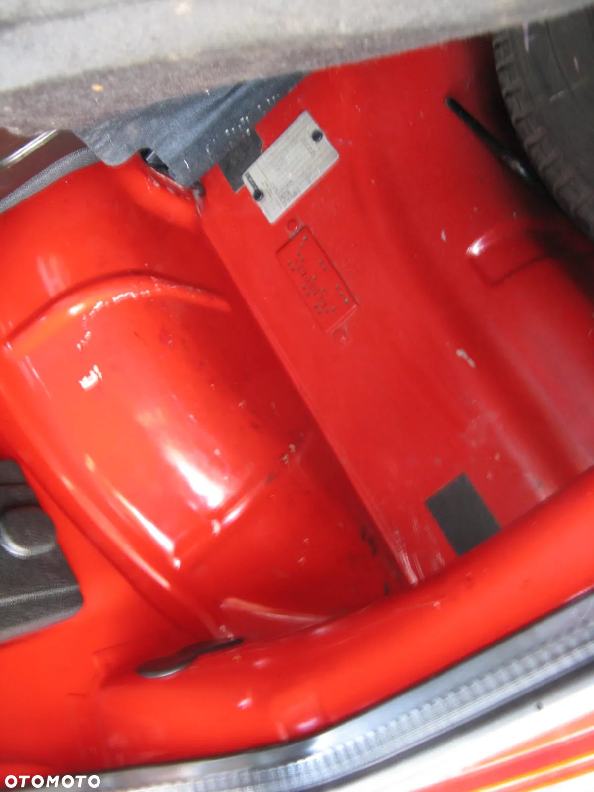 Fiat Seicento Active MPI - 29