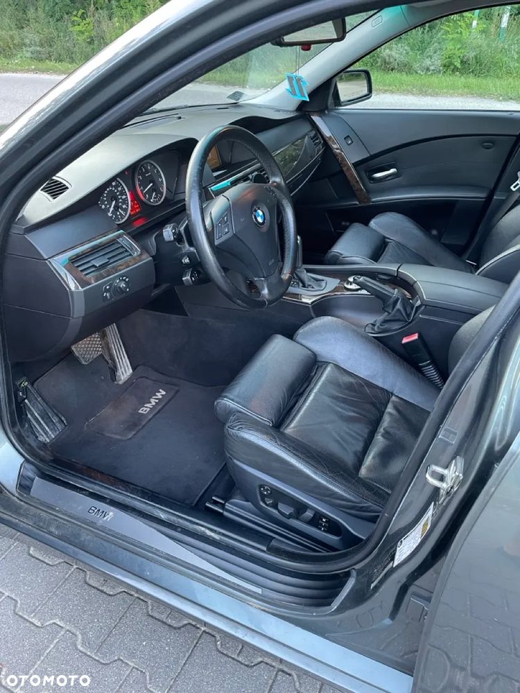 BMW Seria 5 - 14