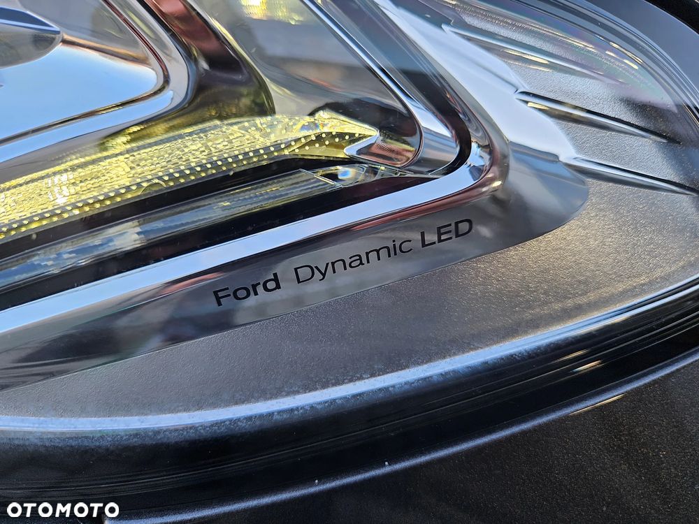 Ford Mondeo 2.0 TDCi Bi-Turbo PowerShift-Aut Titanium - 33