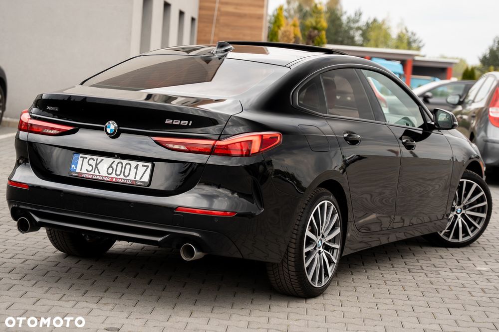 BMW Seria 2 230i M Sport sport - 12