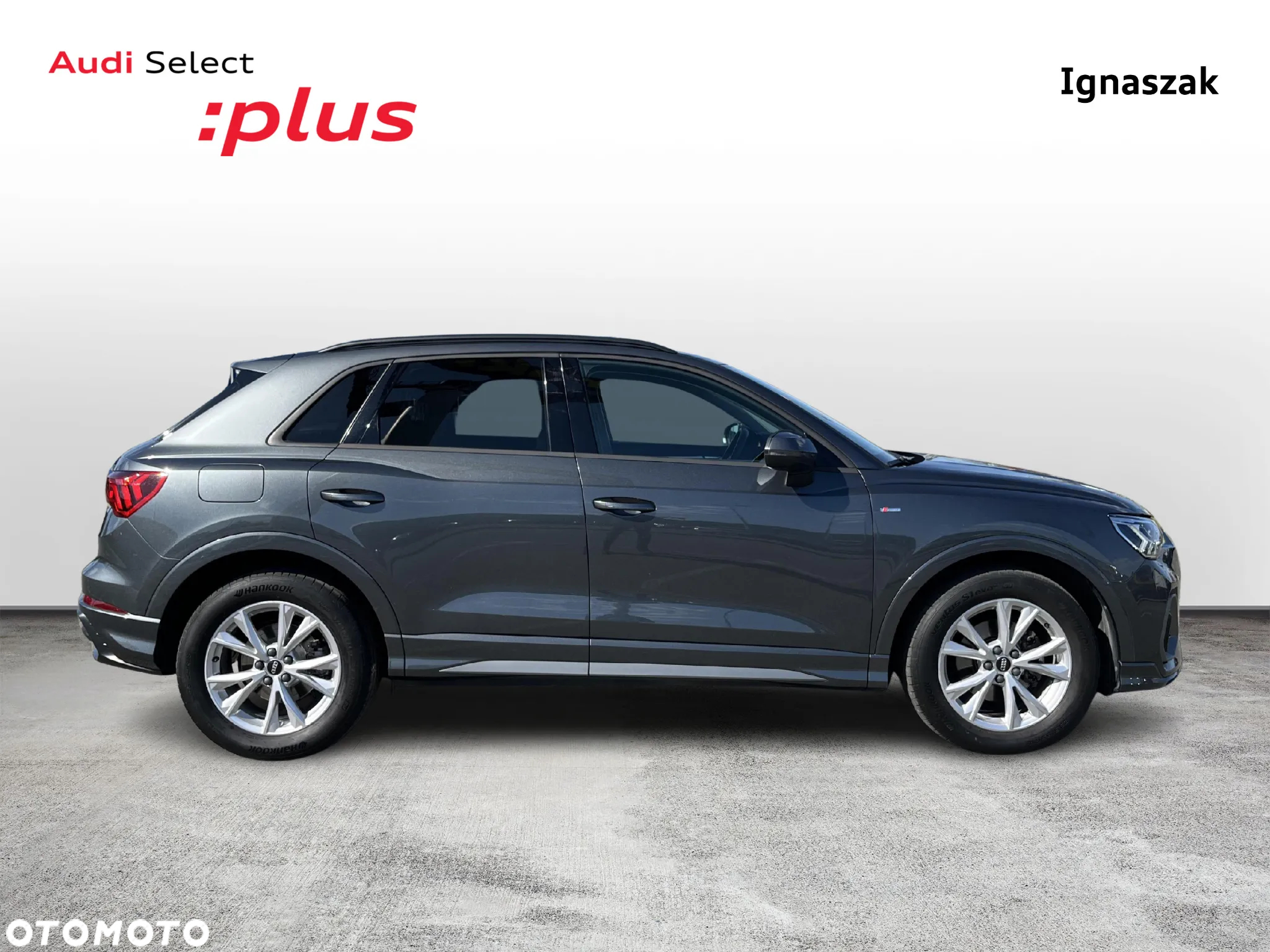 Audi Q3 35 TFSI S line S tronic - 6