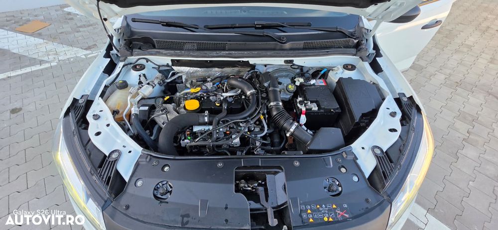 Dacia Logan TCe 90 MT6 Comfort - 7