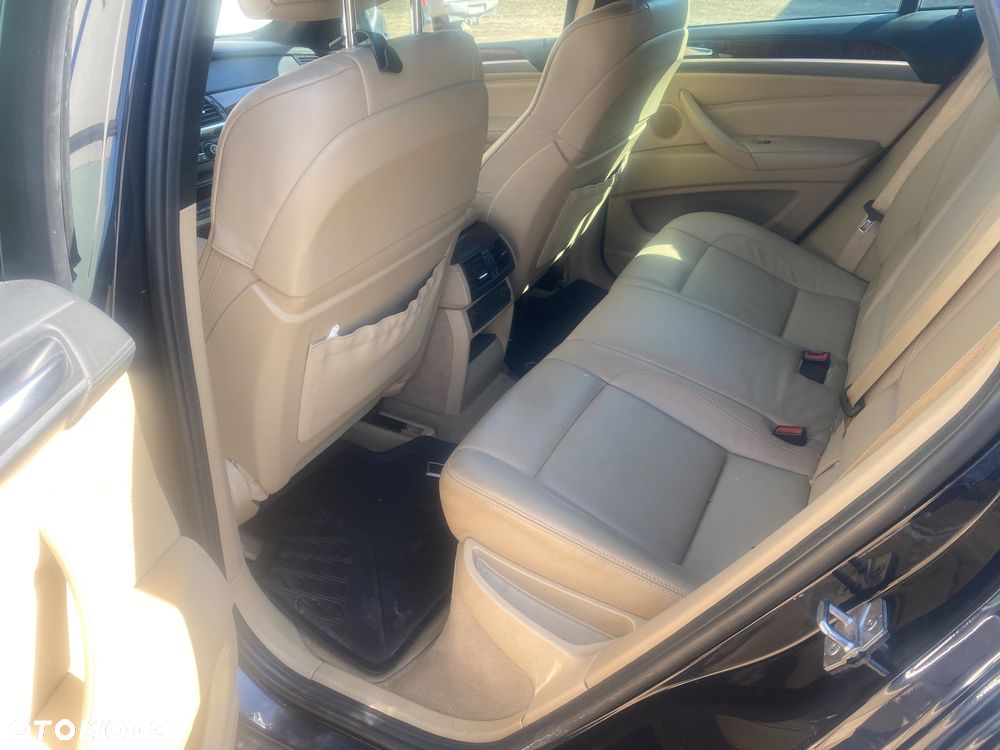 BMW X6 - 7