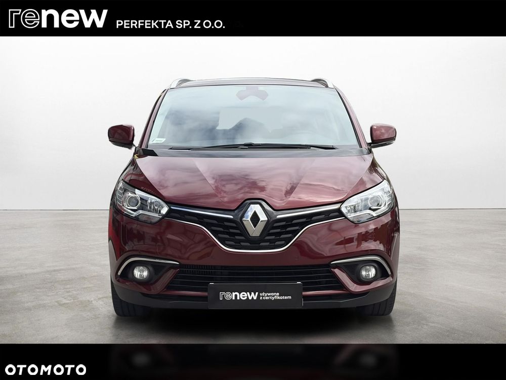 Renault Grand Scenic Gr 1.3 TCe Energy Intens - 8