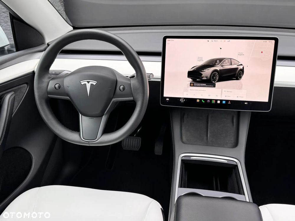 Tesla Model Y Standard - 22
