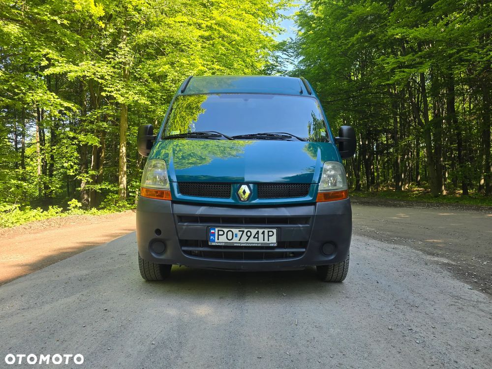 Renault Master - 21