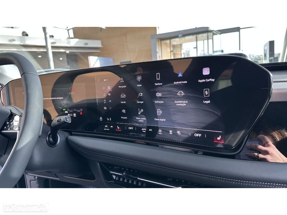 Audi A6 Avant e-tron - 9