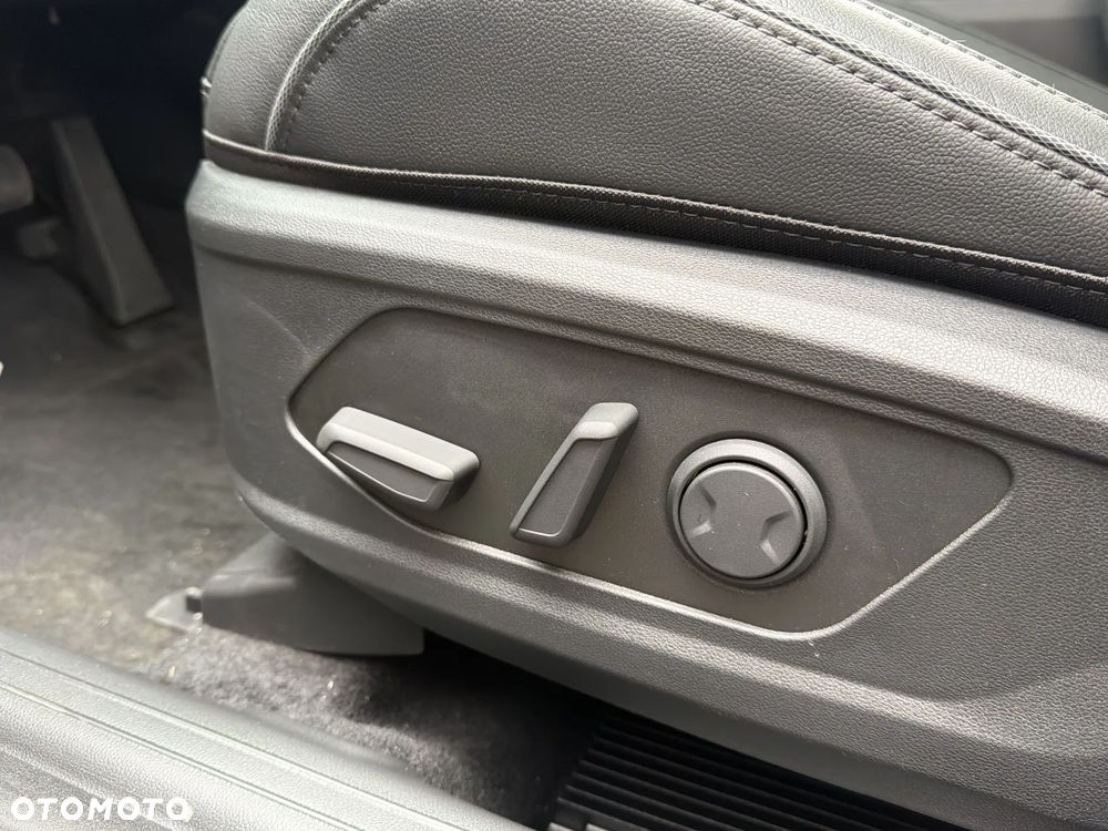 Hyundai Tucson 1.6 T-GDi HEV Platinum 2WD - 27
