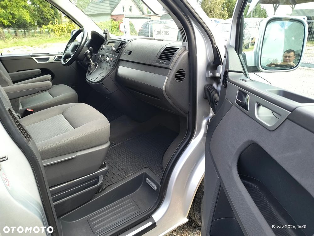 Volkswagen Multivan L1 Comfortline - 18