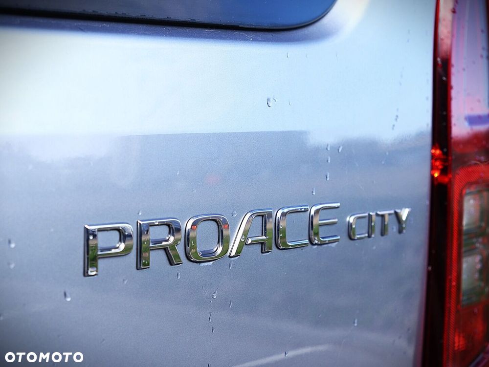 Toyota Proace City Verso 1.5 D-4D Business - 31
